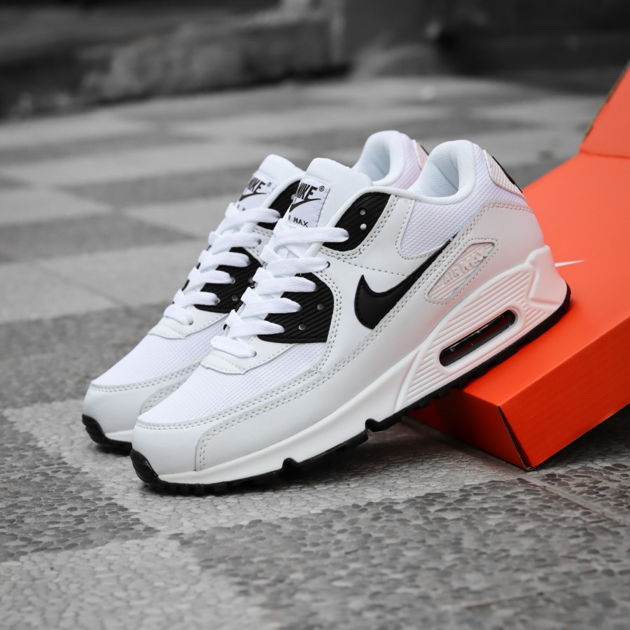 Jual Nike Airmax 90 Off White Terbaru | Lazada.co.id