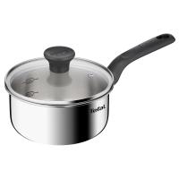TEFAL STAINLESS STEEL STARTER SAUCEPAN 18CM -E3252395