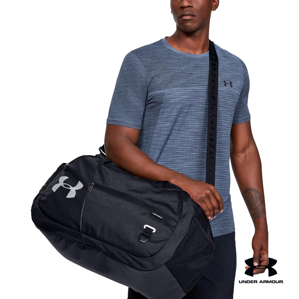 under armour duffle bag large