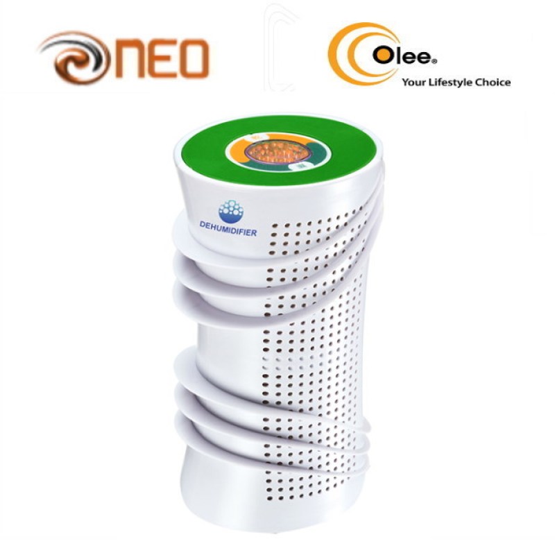 ECO DRY TURBO DEHUMIDIFIER ( SINGLE PACK) Singapore