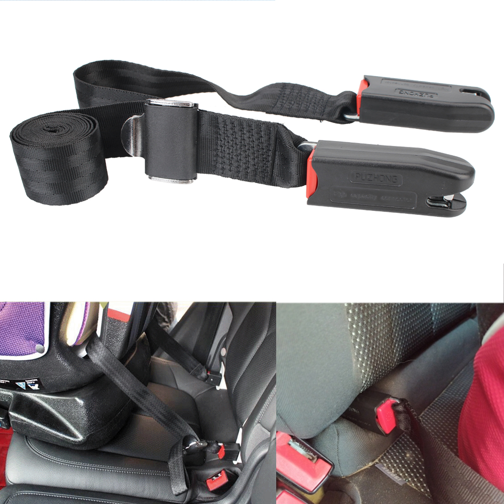 Отстъпка За детско столче Isofix