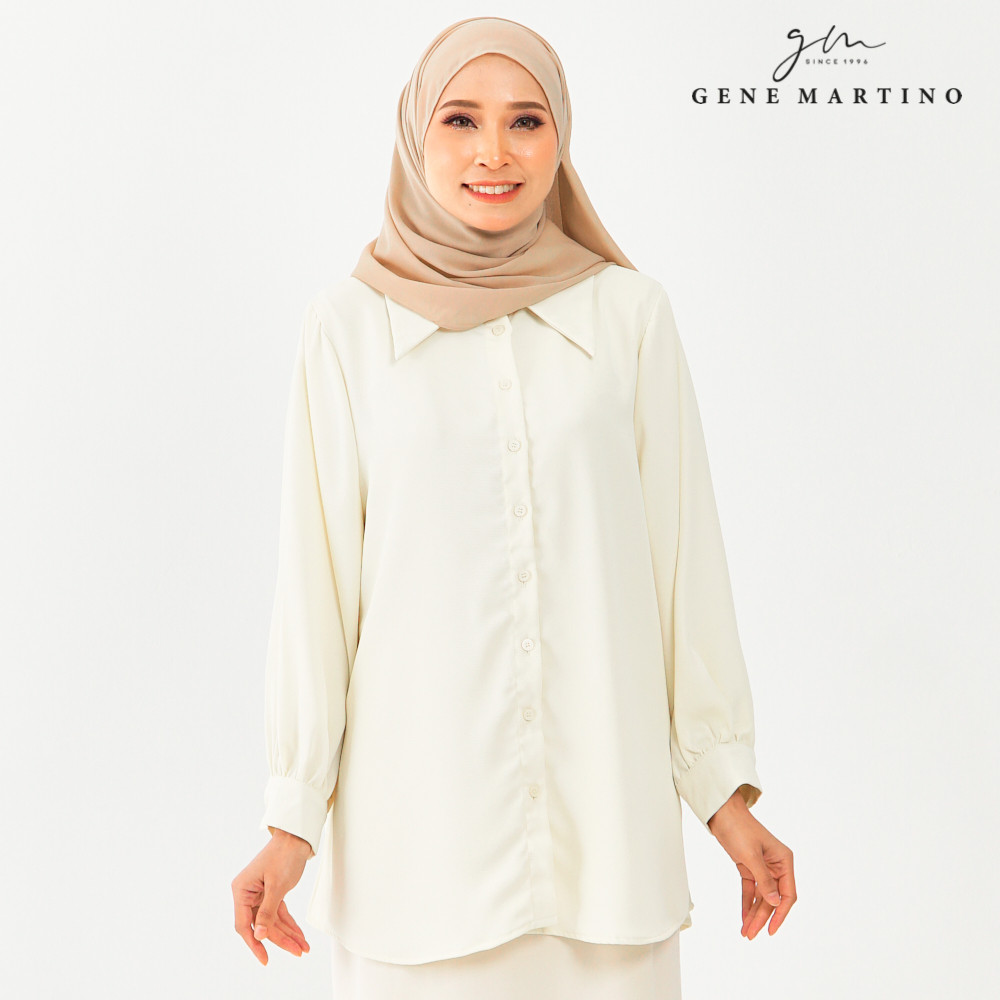 Gene Martino - Arabell Shirt Blouse 422