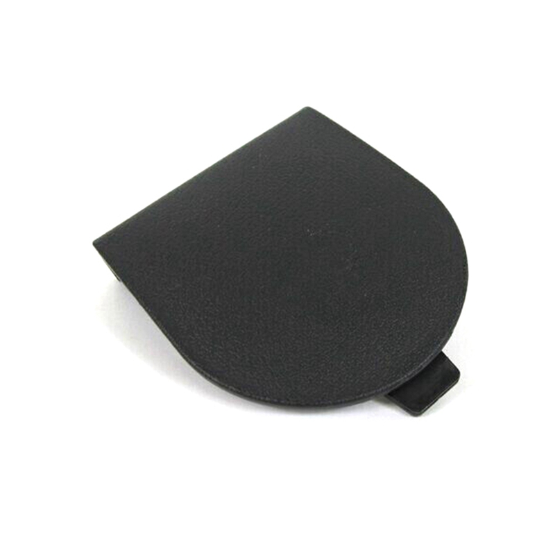 Car LH Front Side Seat Belt Anchor Cover Left Hand Driver Side Front Sear Belt Anchor Cover 1DX41XDVAB for Jeep Liberty Dodge Nitro
