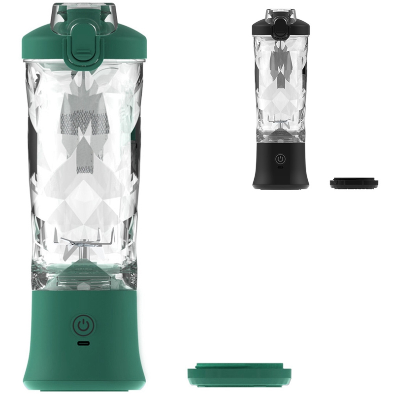 Portable Blender, for Shakes and Smoothies,Personal Blender with Rechargeable USB,Fruit,Smoothie Mixing Machine