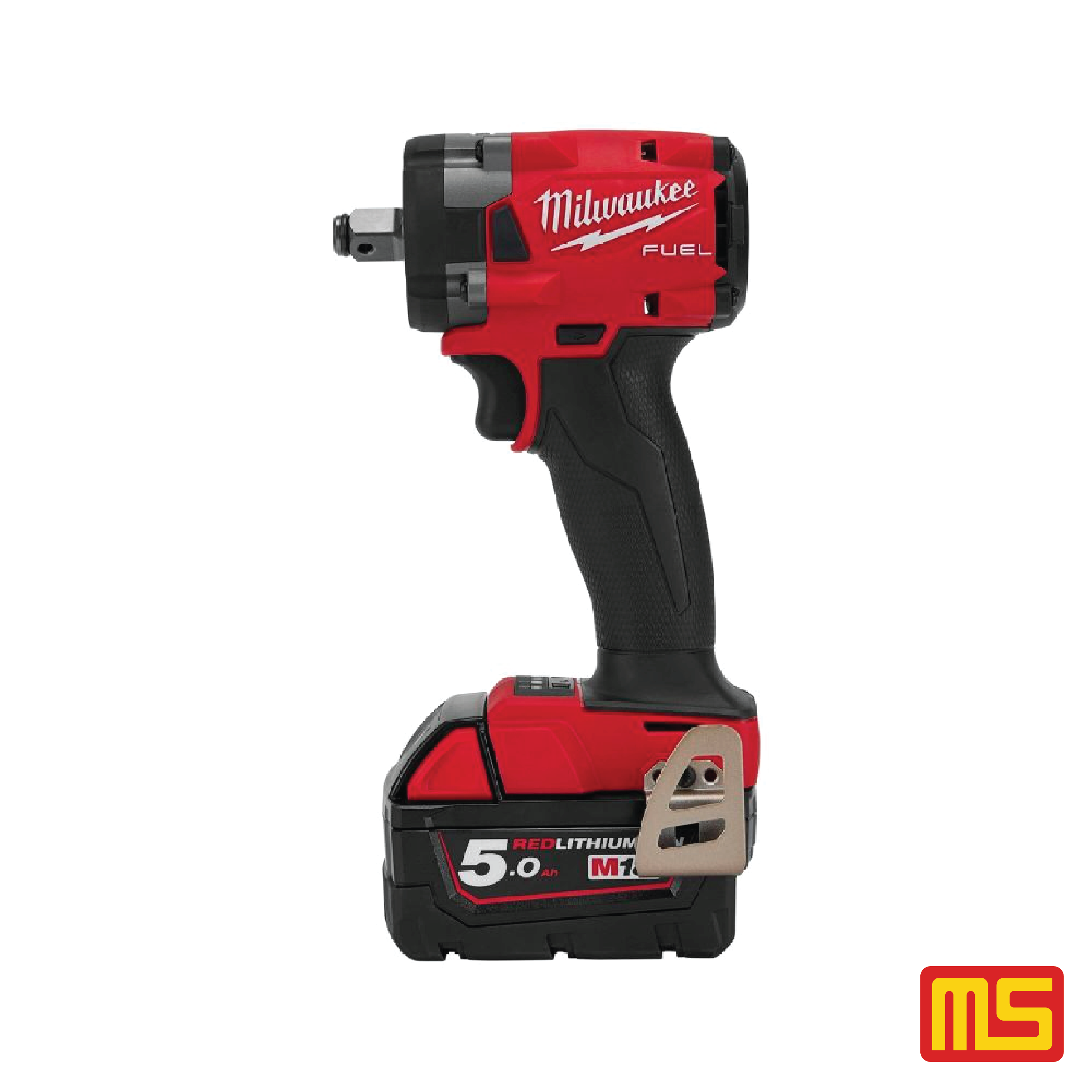 Milwaukee Impact Tools - Best Price in 