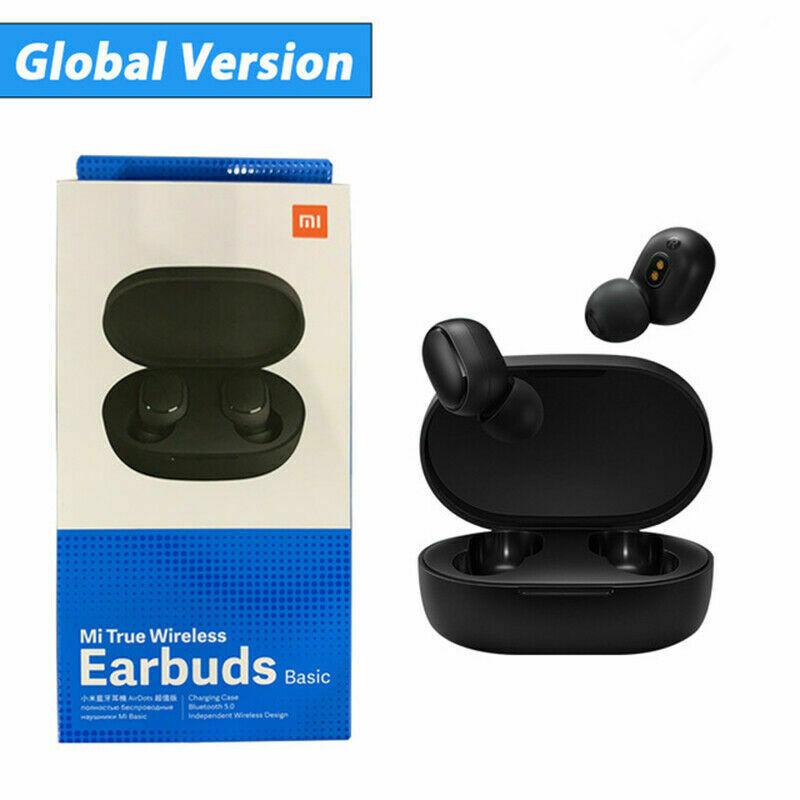 airdots mi true wireless earbuds basic