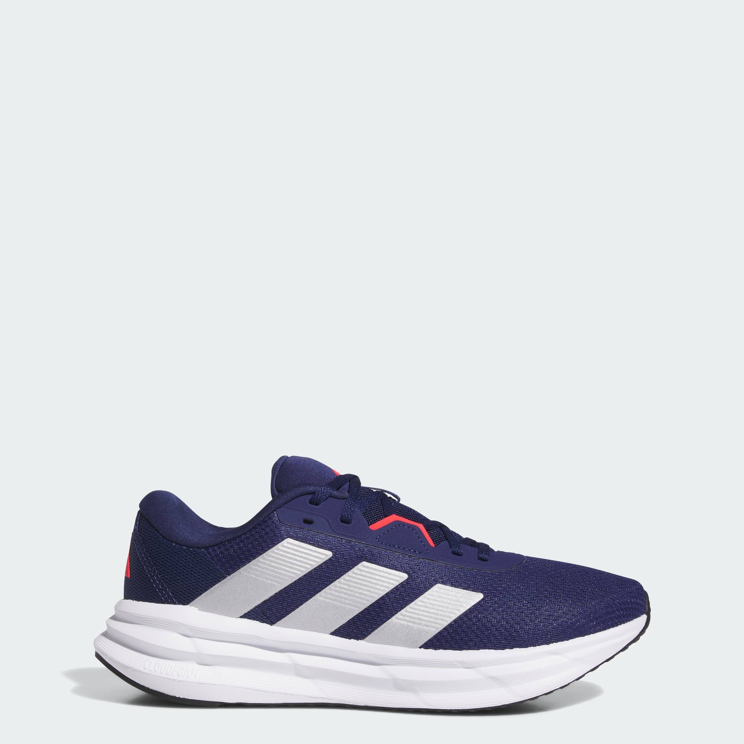 [CHỈ 15-18.8-MUA 3 GIẢM 20%+VOUCHER 15%] adidas Chạy Giày Chạy Bộ Galaxy 7 Nam Màu xanh da trời JR4944