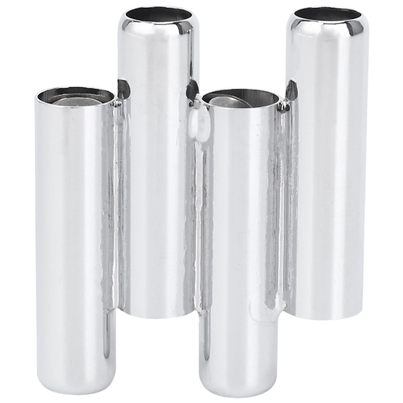 1Pcs Stainless Steel Violin Tuner Pro Tuning Violin Mandolin Metal Pitch Pipe Pitchpipe Quick Simple String Tuner Giá  117,600 Đồng*Miễn phí vận chuyển