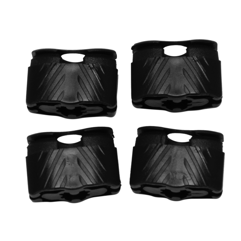 4Pcs Car Sunroof Rail Slider for Sorento IX35 Accessories