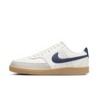 Giày Thể Thao Nike Mens Court Vision Low Shoes - Sail