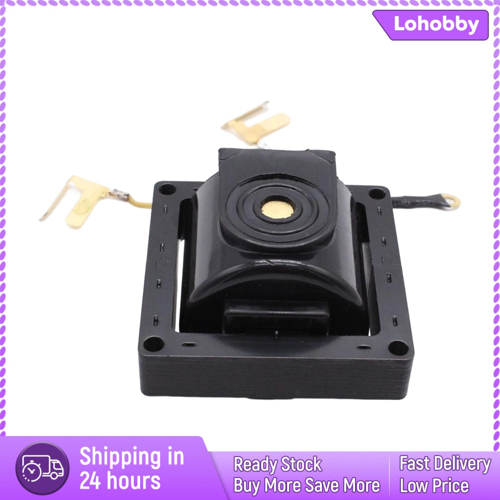 Lohobby xe mô-đun cuộn dây đánh lửa cr6910 cho Chevy sửa chữa dễ dàng cài đặt