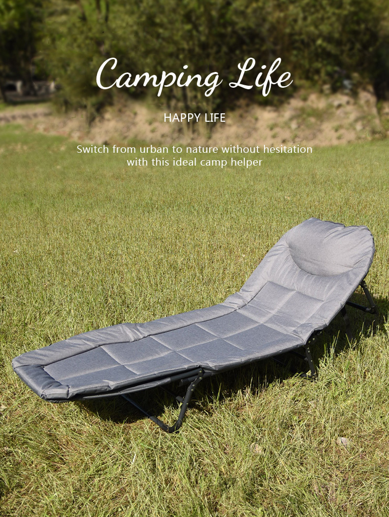 FUNC FOLDING BED アウトドア Amazon.com: Folding Bed Single Lunch Break Folding Bed Office Nap