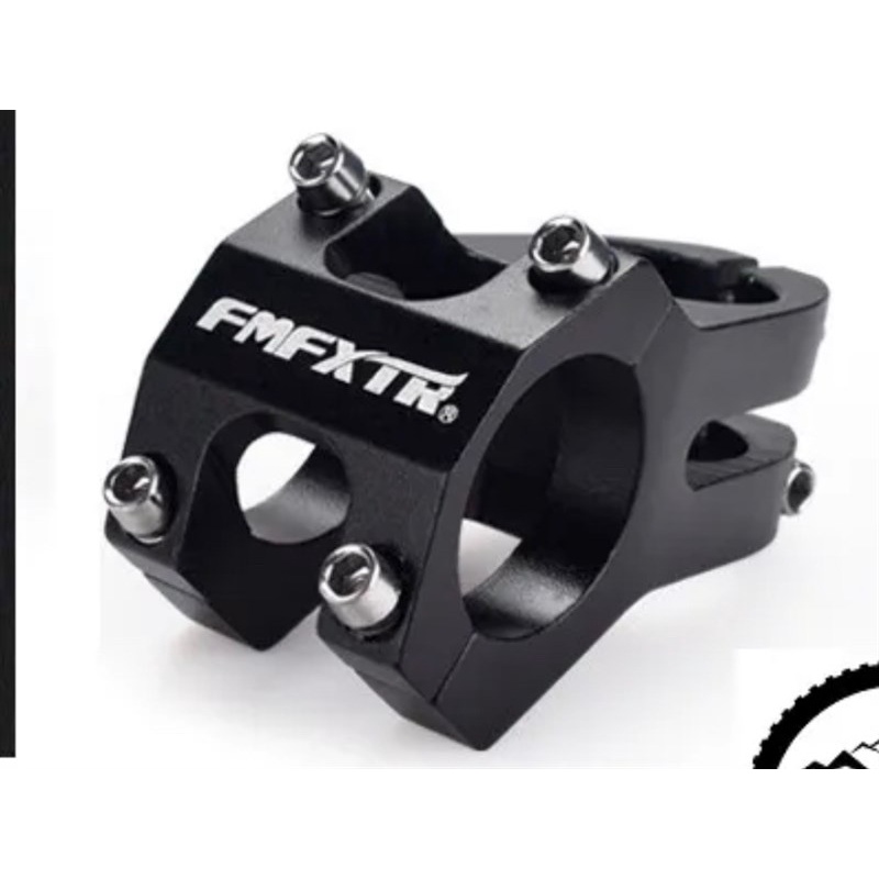 Bô tăng fmfxtr loại CNC nguyên khối
