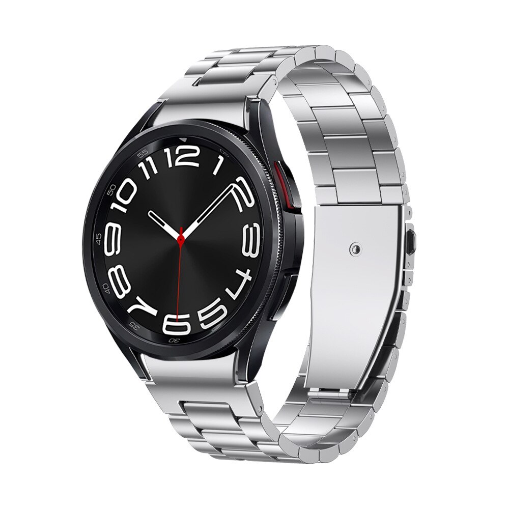 One Click Attachment Strap for Samsung Galaxy Watch 6 Classic 47mm
