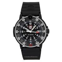 [Creationwatches] Luminox Navy SEAL Original 3001 Heritage Black Dial Quartz Divers XS.3001.H 200M Mens Watch
