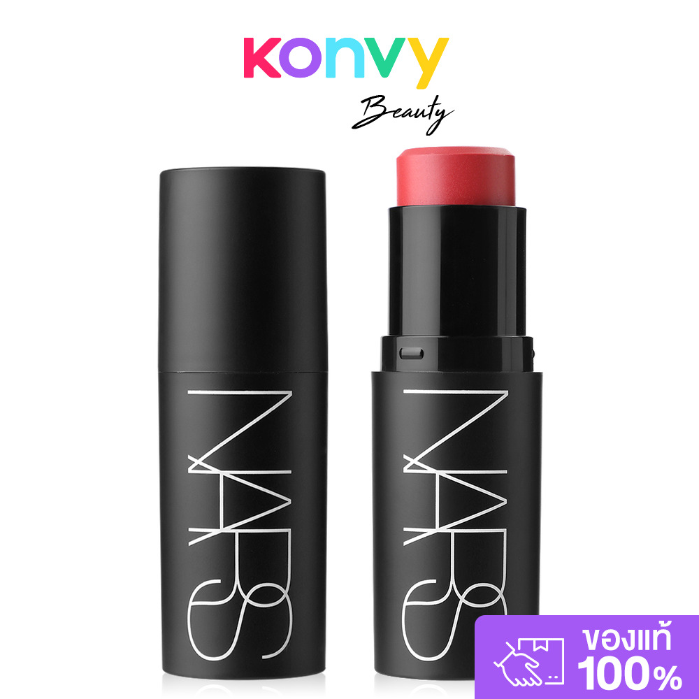 NARS The Multiple 8g #Fling นาร์ส บลัชออนมัลติยูส ราคา 1,550 บาท*ส่งฟรี