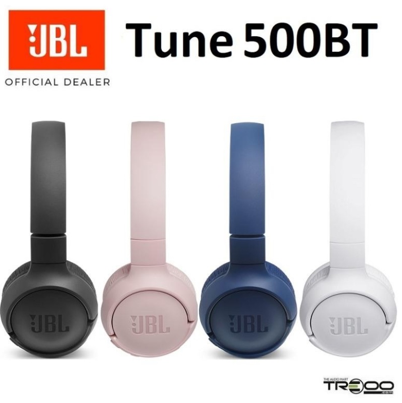 jbl tune 500bt bluetooth