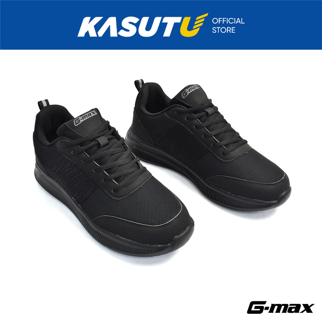 G-Max Men SEGURA Walking Training Shoes | Kasut U 408-03099 | Kasut Sukan Lelaki