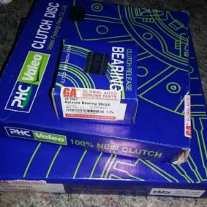 KOPLING SET HYUNDAI I10 1100CC LAMA MEREK VALEO - SUKU CADANG MOBIL Giá 1,485,000 Đồng*Miễn phí vận chuyển