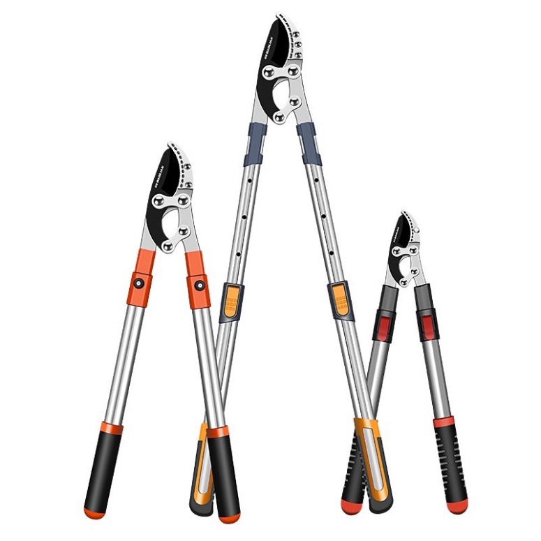 Kéo cắt cành cộng lực, Kéo cộng lực cắt cành cây to T21