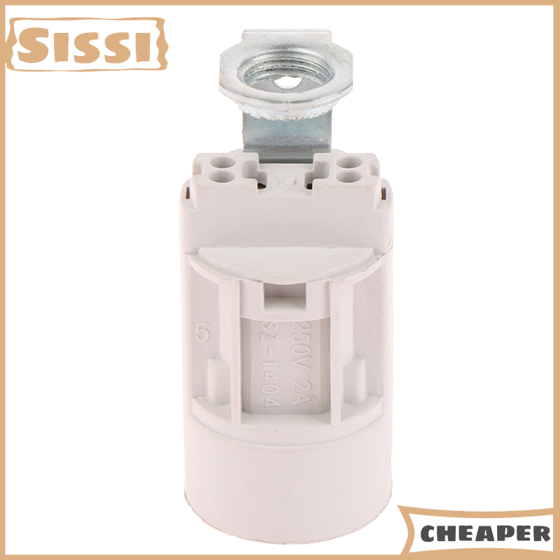 SISSI 1 đèn máy tính chân đèn nến ổ cắm đui đèn đèn nến thay thế E14 có thể điều chỉnh đèn chùm đèn LED bao gồm cơ sở chủ sở hữu ổ cắm