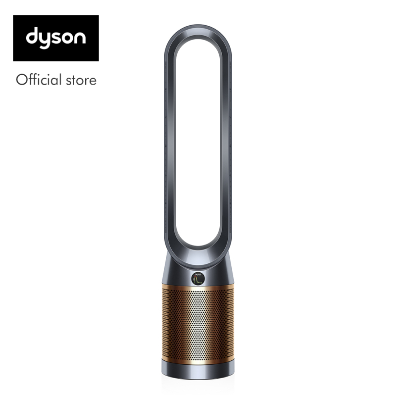 Dyson Pure Cool Cryptomic™ Air Purifier TP06 Gunmetal Bronze Singapore