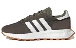 Retropy E5 Adidas Originals Olive Strata-H03854