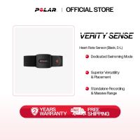 Polar Verity Sense Optical Heart Rate Sensor | Polar Official