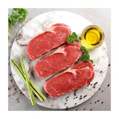 Ryan's Organic Ribeye Beef Steak (2Pcs) - Australia