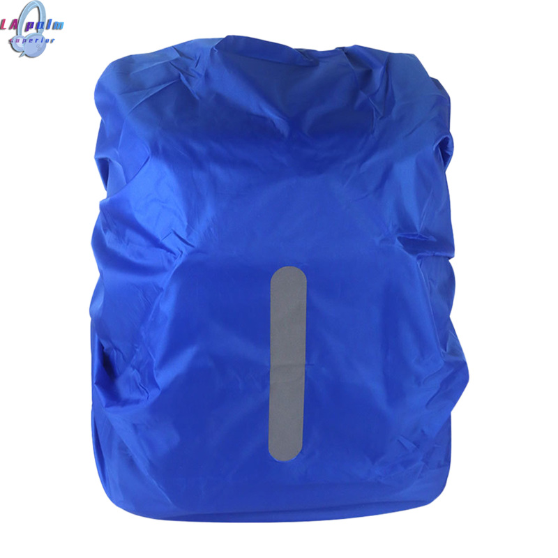 Waterproof Backpack Rain Cover Backpack Reflective Rucksack Rain Cover For