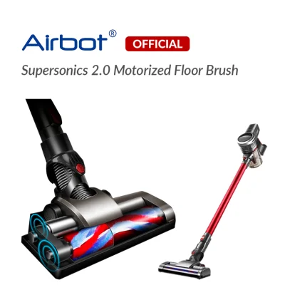 [ Accessories ] Airbot Floor Brush set For Supersonics 2.0 ONLY