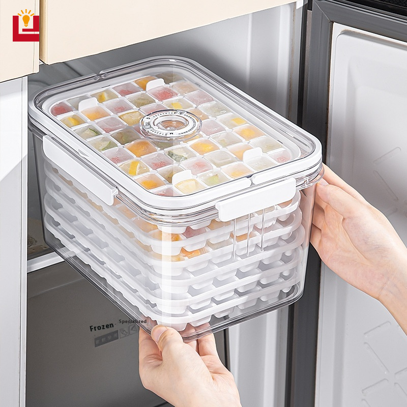 YONUO Làm đá hình khối vuông di động với quy mô thời gian để dễ dàng lưu trữ và phục vụ