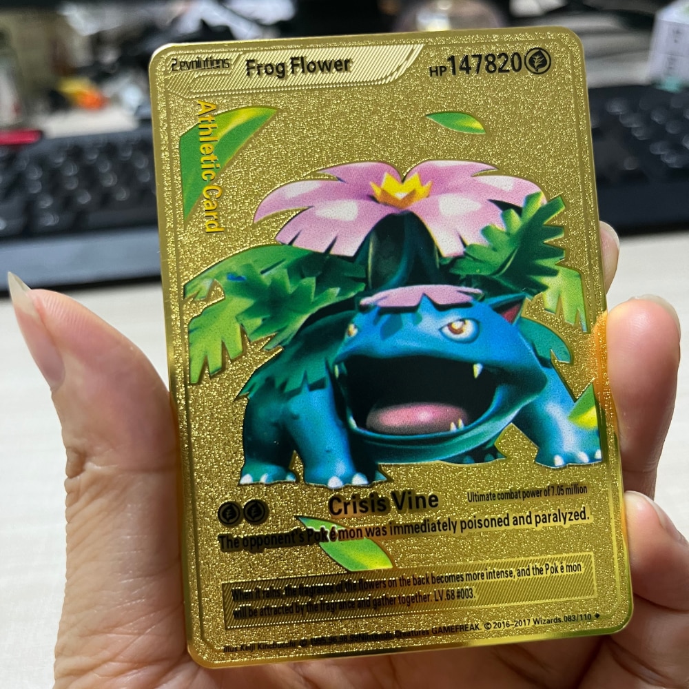 Shop Limited Edition Pokemon Card at Better Price Online | Lazada Singapore