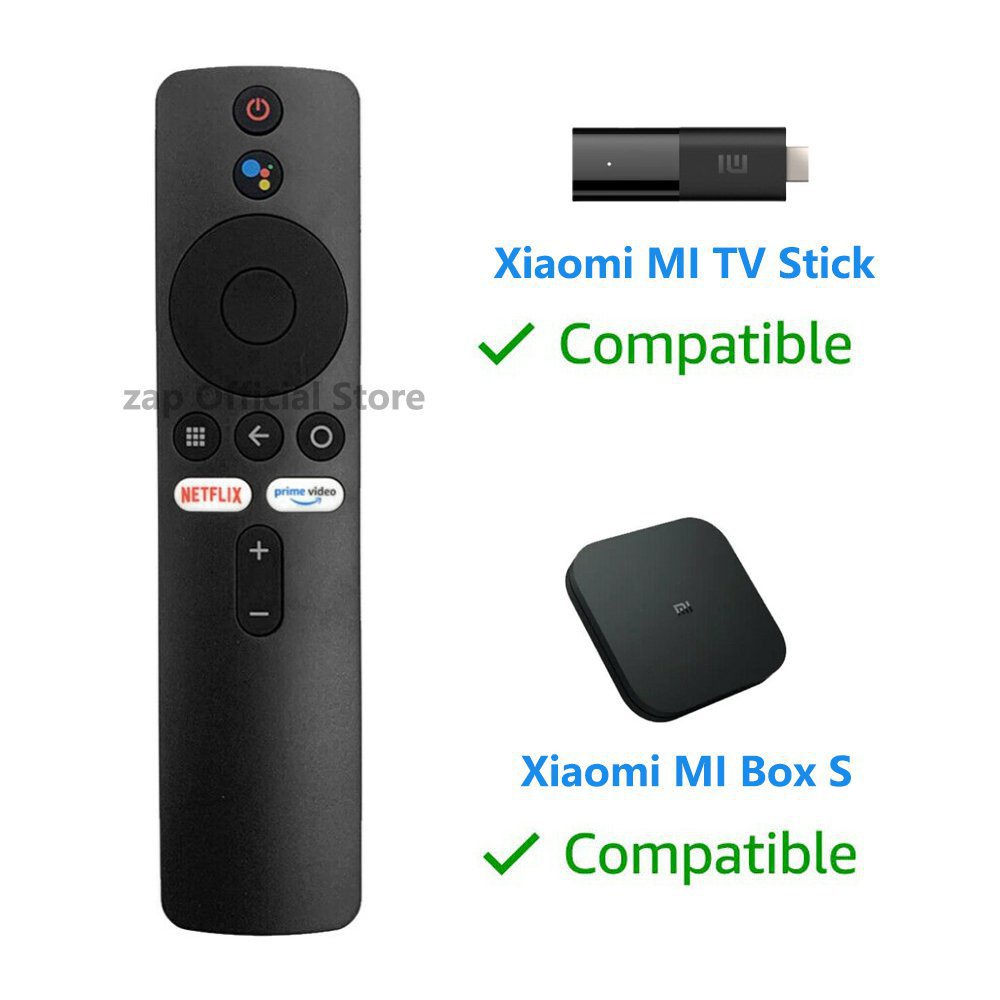 Google Hộp tv box bluetooth Thông Minh mdz-22-ab-24-aa 006 Cho xiaomi mi box s