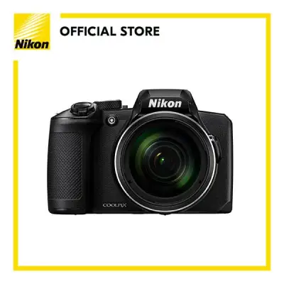 Nikon Camera COOLPIX B600 60x Optical Zoom