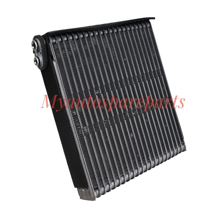 Evaporator Cooling AC Mobil Depan Toyota New Camry TAHUN 2002 Harga 670,000 rupiah*Gratis Ongkir