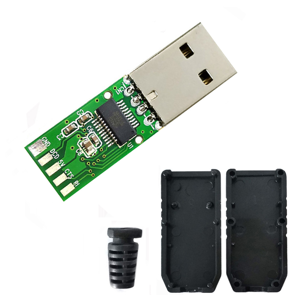 【New-store】 Ftdi Usb Rs232 Ft231xs Ft-X High Speed Serial To Usb Converter For Atx Raspberry Sbc Fla