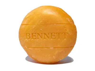 Bennett Papaya Soap