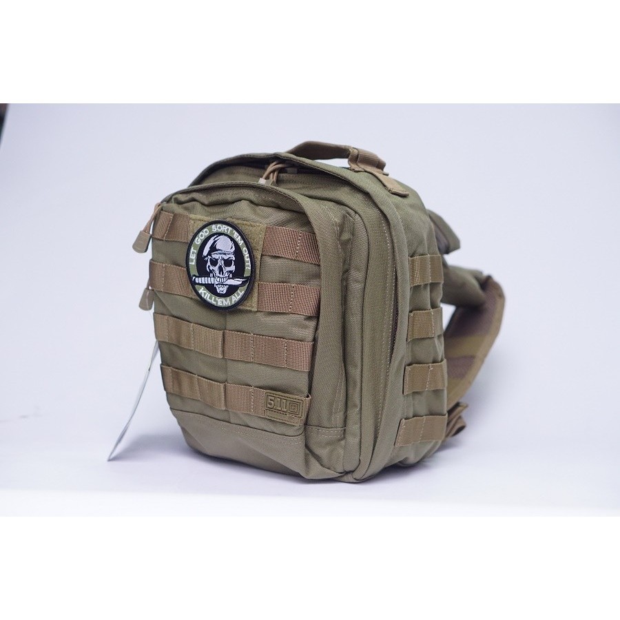 Balo đeo chéo 5.11 Tactical Moab 6.