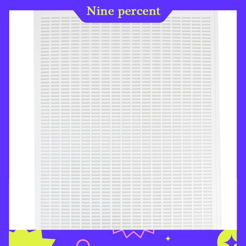 Nine percent Nghề nuôi ong Nghề Nuôi Ong Bee Nữ Hoàng excluder Bẫy lưới Net Công cụ Bộ dụng cụ - 3