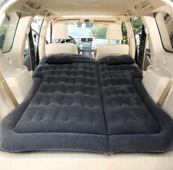 TOYOTA AVANZA KASUR MOBIL MATRAS TEMPAT TIDUR TRAVEL BED JUMBO - The Car People Giá 1,259,000 Đồng*Miễn phí vận chuyển