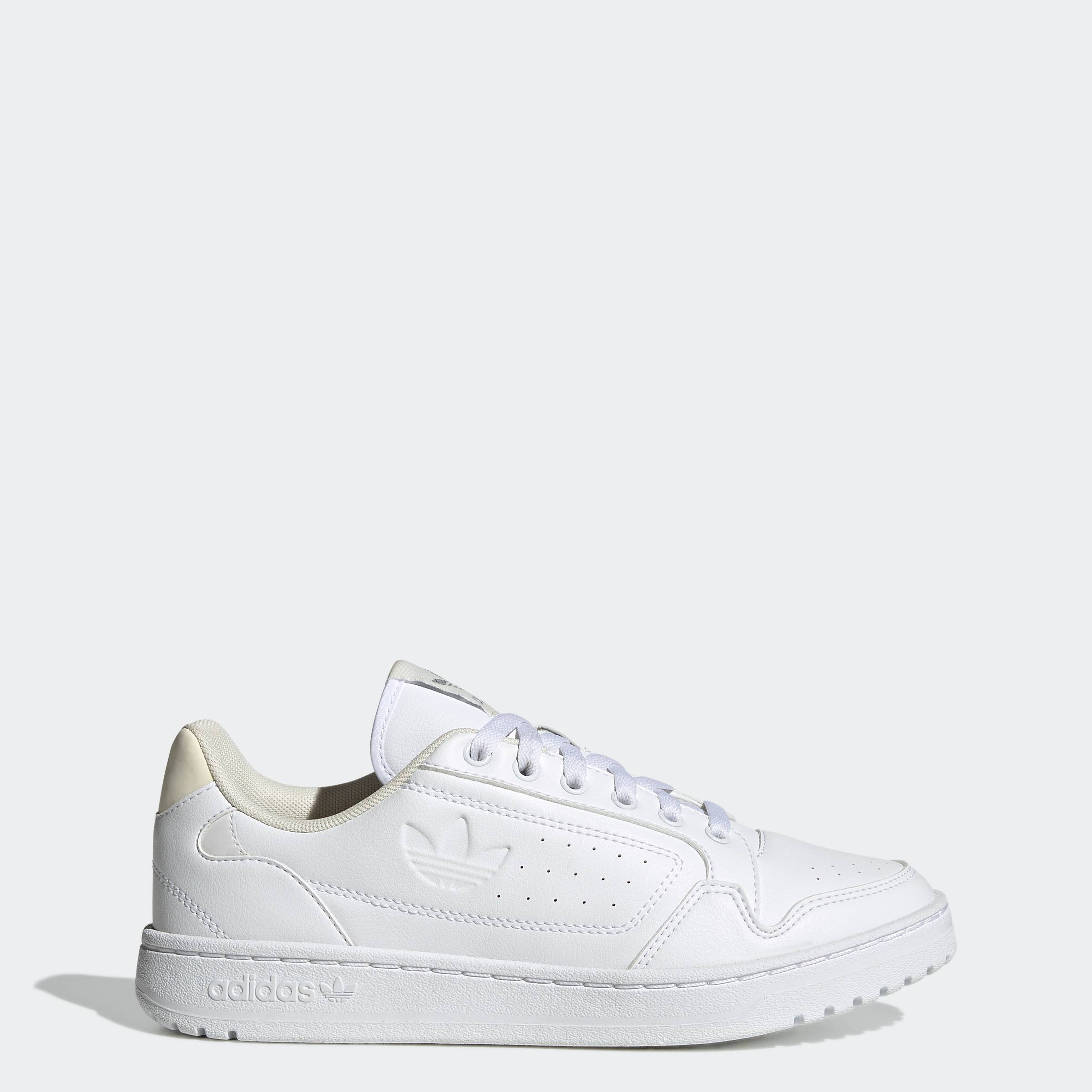 [CHỈ 1-4.11-MUA 3 GIẢM 40%] adidas Lifestyle NY 90 Shoes Women White GY8257
