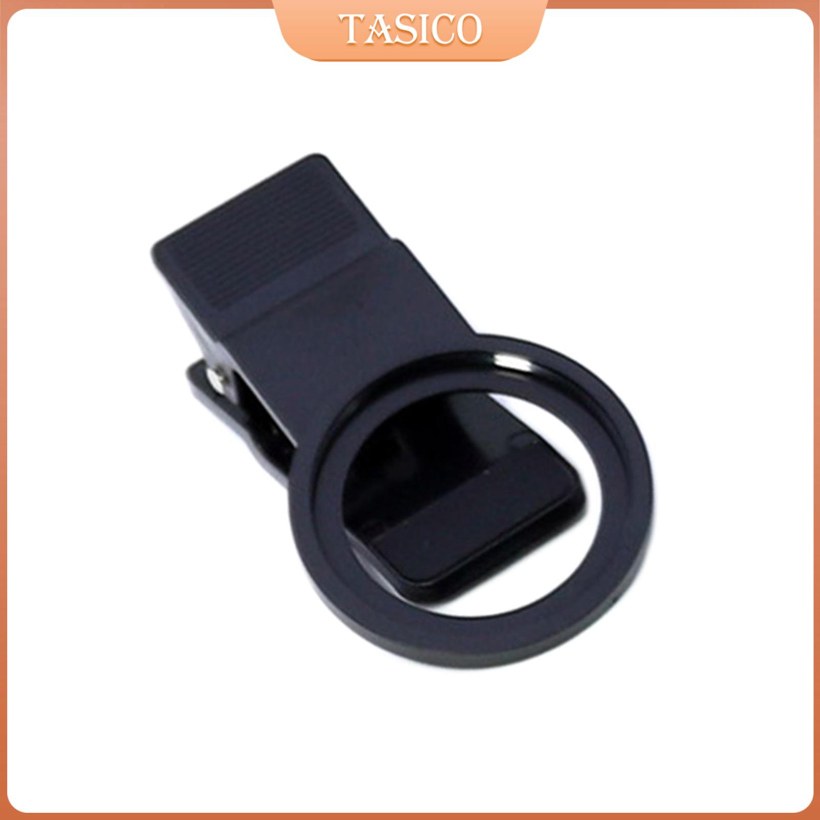 Tasico Ống Kính Điện thoại Clip clip trên điện thoại thông minh di động Phụ kiện cho ống kính điện thoại Kính Điện thoại di động