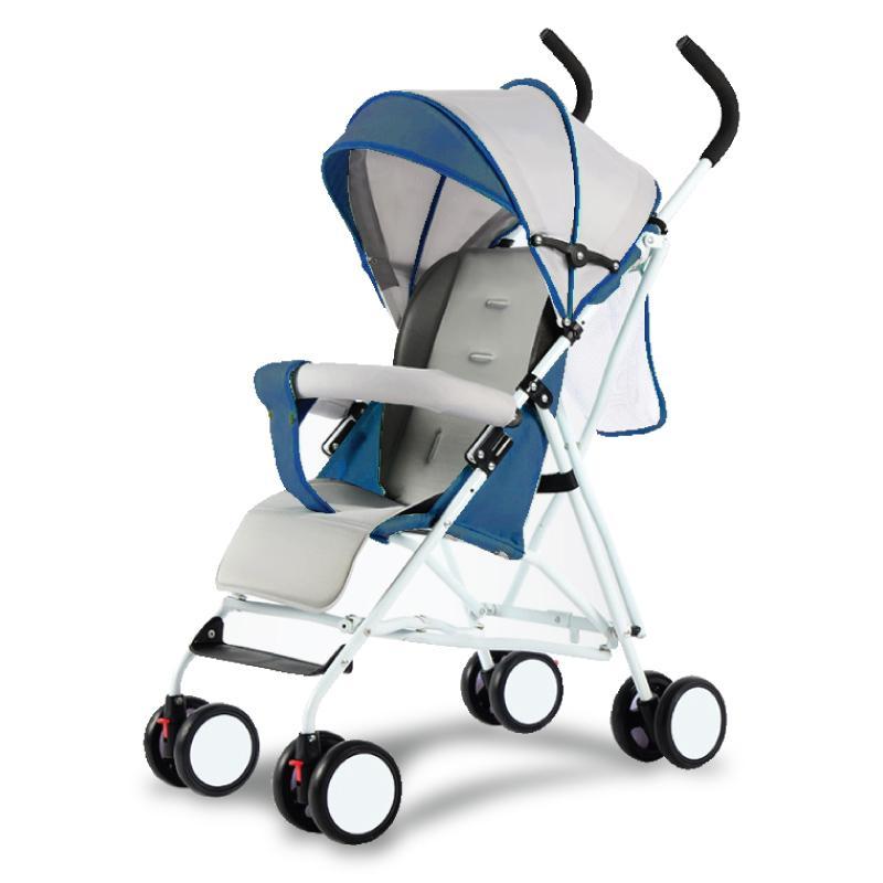 JIJI SORANO Lightweight Stroller Singapore