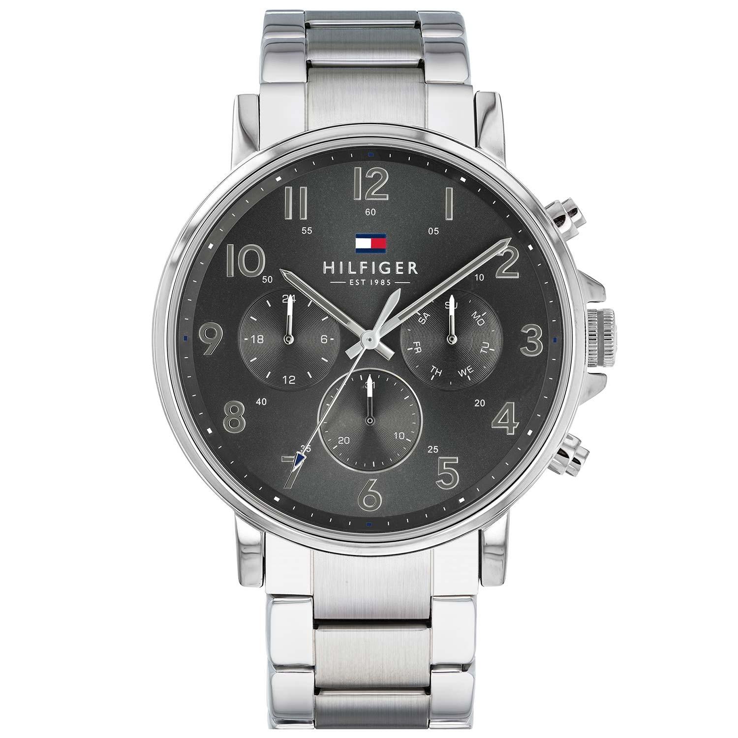 tommy mens watches