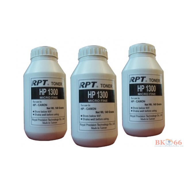 Mực đổ hp1300 canon 2900 / 3300/ hp 1020 / 1300 / 1100/ 2035/2055dn...