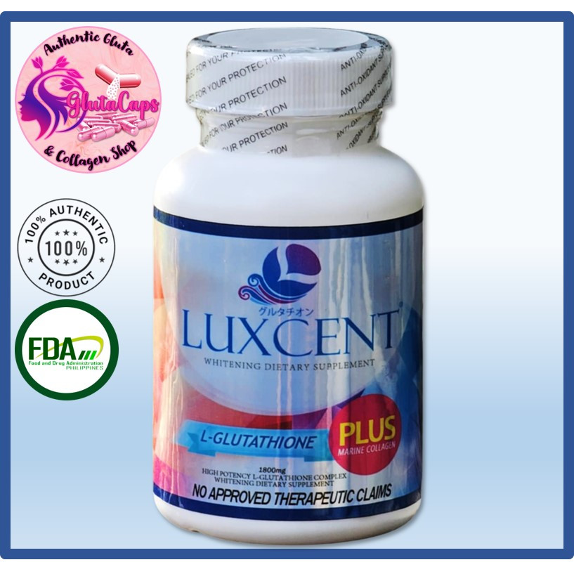 glutathione in philippines Get Luxxent at the Best Prices Online