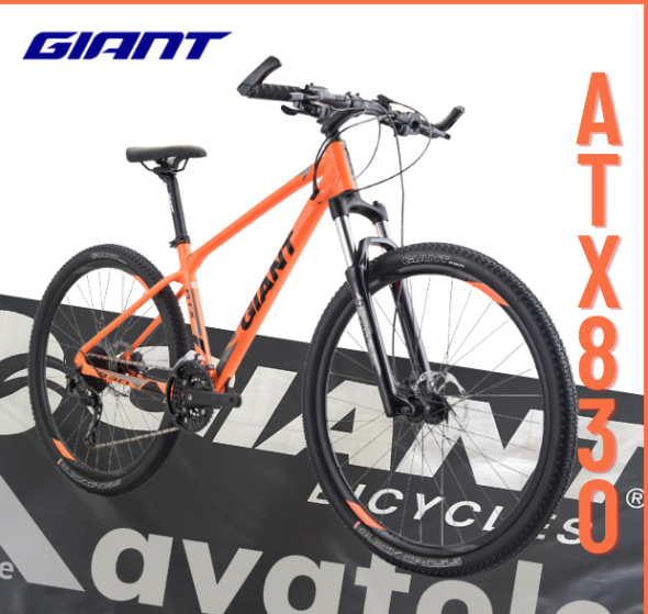Giant atx 830