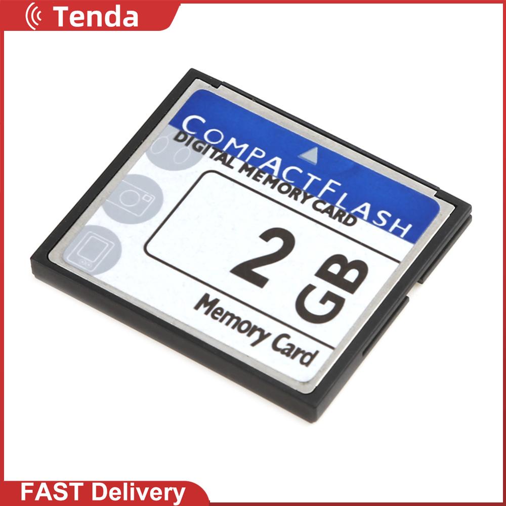 Tốc độ cao Thẻ nhớ CF nhỏ gọn thẻ CF flash cho máy tính máy ảnh kỹ thuật số