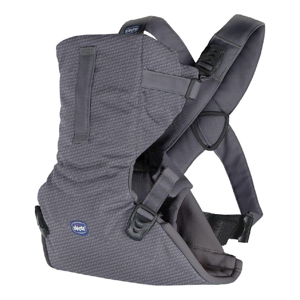 CHICCO AIRY HIP FIT BABY CARRIER - PEBBLE เป้อุ้ม ราคา 2,636 บาท*ส่งฟรี